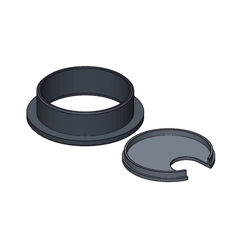 Desk Grommet Generator