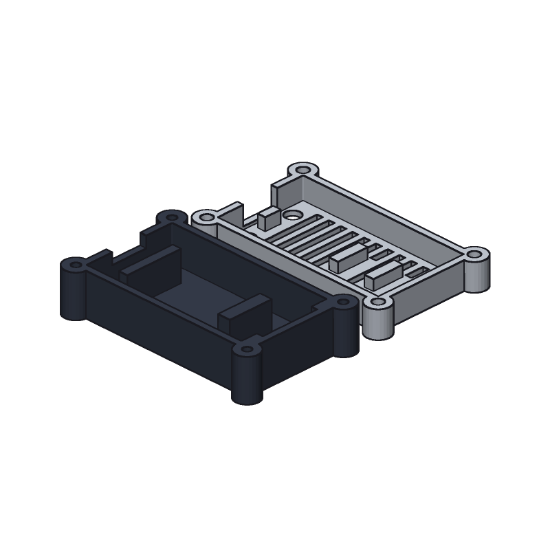 ESP32-Gehäuse-Generator