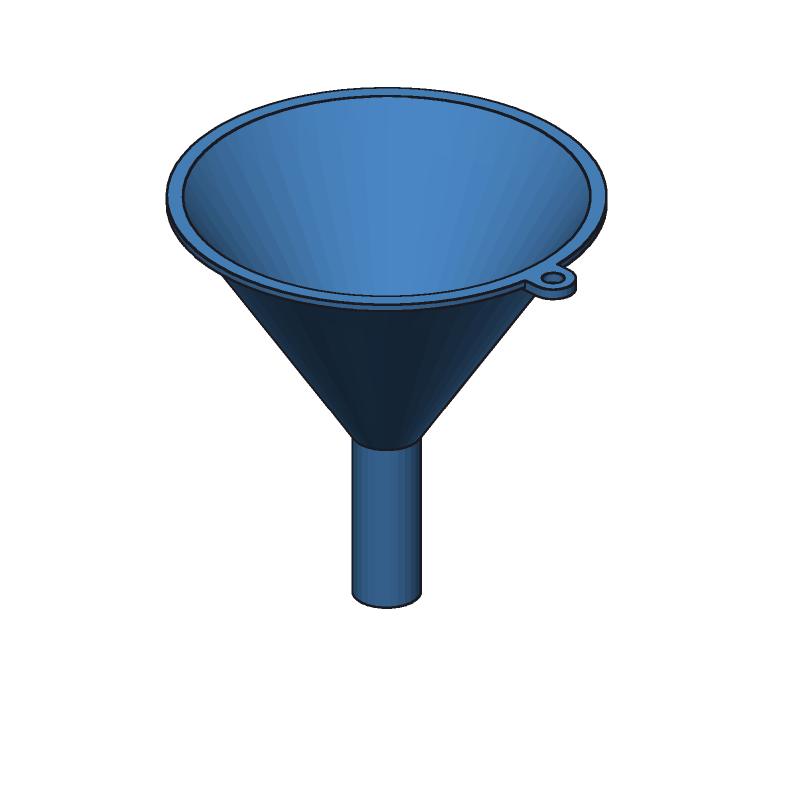 Funnel Generator