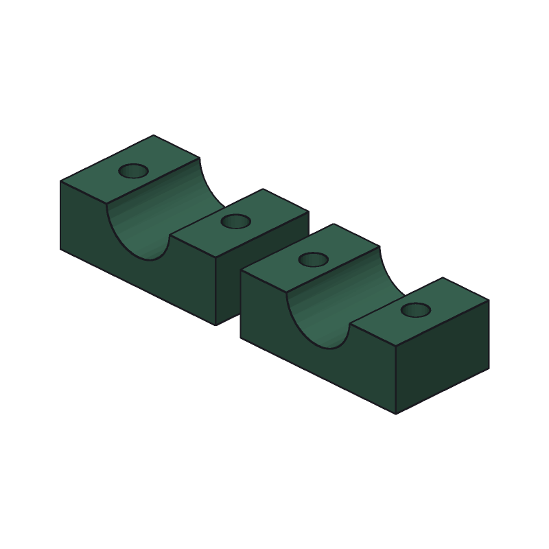 Pipe Clamp Generator