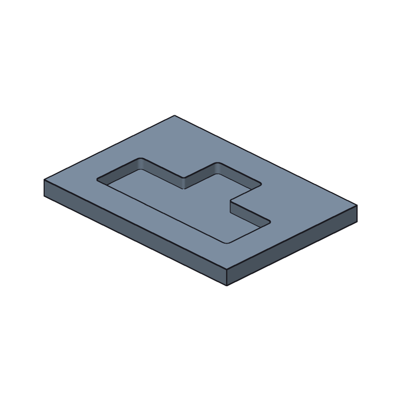 Werkzeugeinlagen-Generator