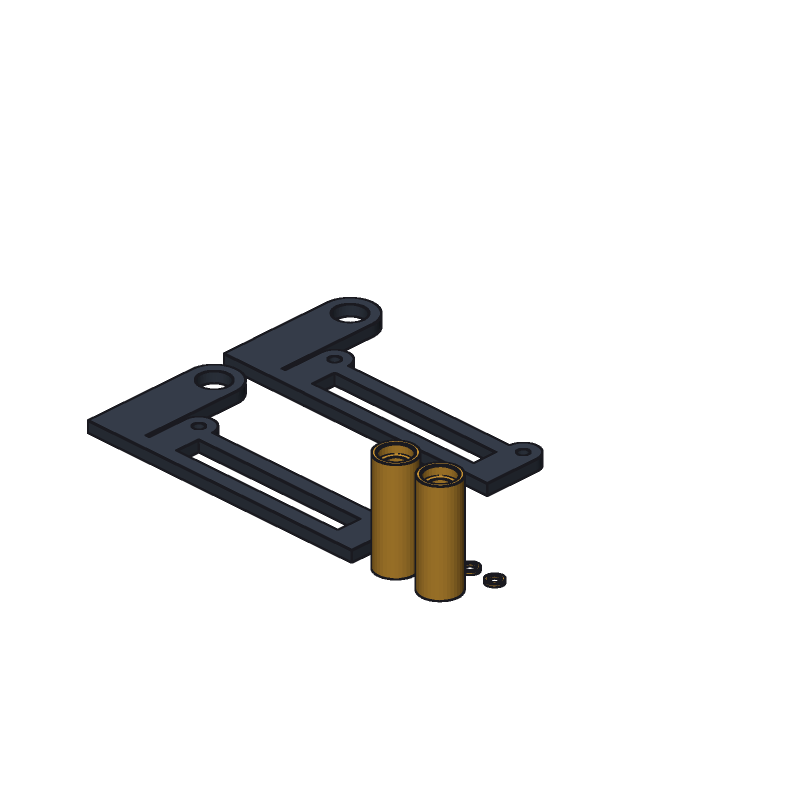 Spool Holder Generator
